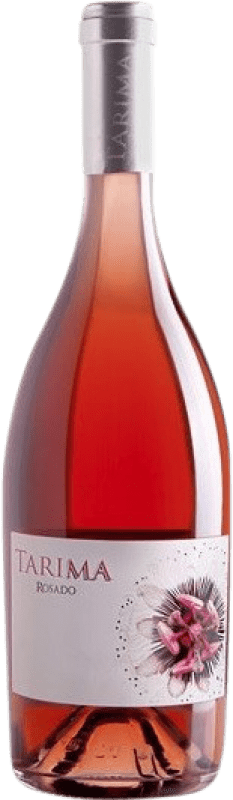 15,95 € Kostenloser Versand | Roséwein Volver Tarima Jung D.O. Alicante