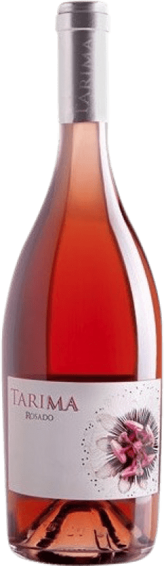 17,95 € Envio grátis | Vinho rosé Volver Tarima Jovem D.O. Alicante