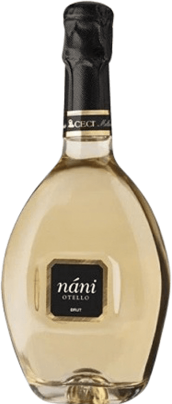 18,95 € Envoi gratuit | Blanc mousseux Ceci Otello Náni Brut Jeune D.O.C. Italie