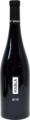 Habla Nº 17 Vino de la Tierra de Extremadura 75 cl