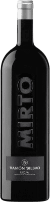Ramón Bilbao Mirto Tempranillo Rioja Magnum Bottle 1,5 L