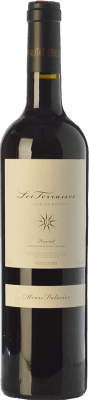Álvaro Palacios Les Terrasses 高齢者 1,5 L