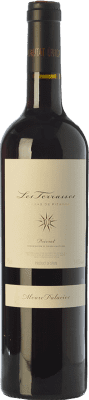 Álvaro Palacios Les Terrasses Priorat Alterung Magnum-Flasche 1,5 L