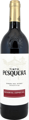 Pesquera Tempranillo Ribera del Duero 特别 预订 75 cl