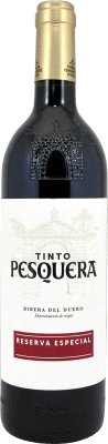 Pesquera Especial 予約