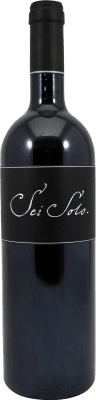 Aalto Sei Solo Tempranillo — テンプラニーリョ Ribera del Duero Crianza — クリアンサ 75 cl