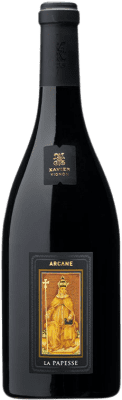 Xavier Vignon Arcane La Papesse Grenache Châteauneuf-du-Pape 75 cl