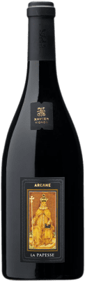 Xavier Vignon Arcane La Papesse Garnacha — Grenache Châteauneuf-du-Pape 75 cl