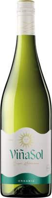 Torres Viña Sol Parellada Secco Catalunya Giovane 75 cl