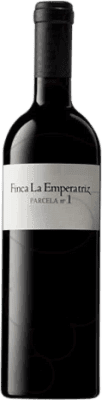 Hernáiz Finca la Emperatriz Nº 1 Parcela Única