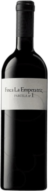 42,95 € | Red wine Hernáiz Finca la Emperatriz Parcela Nº 1 D.O.Ca. Rioja The Rioja Spain Tempranillo 75 cl