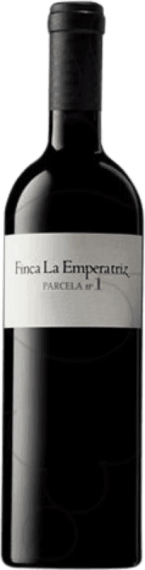 44,95 € | Red wine Hernáiz Finca la Emperatriz Parcela Nº 1 D.O.Ca. Rioja The Rioja Spain Tempranillo Bottle 75 cl