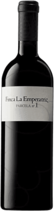 42,95 € Envío gratis | Vino tinto Hernáiz Finca la Emperatriz Parcela Nº 1 D.O.Ca. Rioja