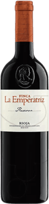 Hernáiz Finca La Emperatriz 预订 3 L