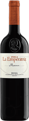 Hernáiz Finca La Emperatriz Резерва 3 L