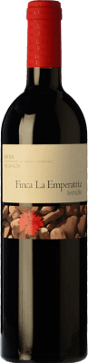 Hernáiz Finca La Emperatriz Terruño Tempranillo — Темпранильо Rioja 75 cl