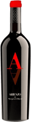 Marqués de Riscal Arienzo de Riscal Rioja старения бутылка Магнум 1,5 L