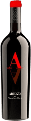 Marqués de Riscal Arienzo de Riscal Rioja Crianza — 陈酿 大瓶 — Magnum 1,5 L