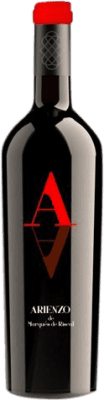 Marqués de Riscal Arienzo de Riscal Aged 1,5 L