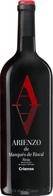 Marqués de Riscal Arienzo de Riscal Rioja Crianza Botella Magnum 1,5 L