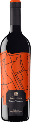 Marqués de Riscal Finca Torrea Rioja 75 cl