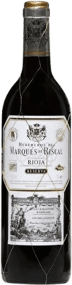 Marqués de Riscal Rioja Reserva 1,5 L