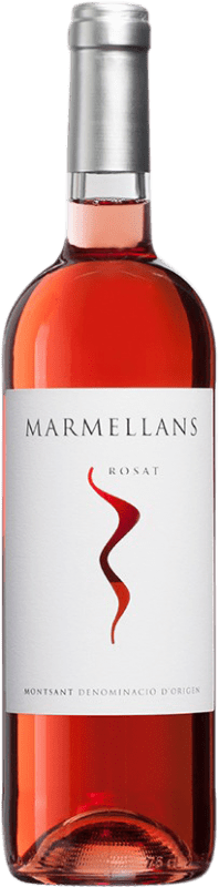 4,95 € | Roséwein Celler de Capçanes Marmellans Jung D.O. Montsant Katalonien Spanien 75 cl