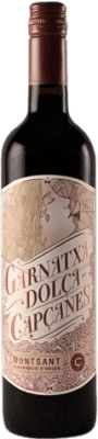 Celler de Capçanes Dolça Garnacha — グルナッシュ Montsant 75 cl