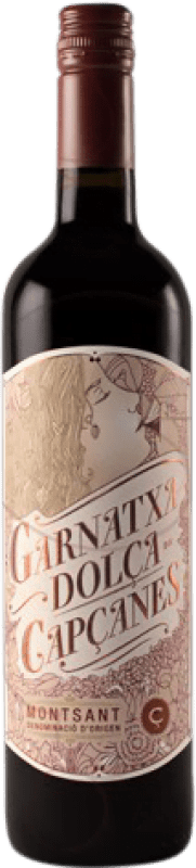 9,95 € Kostenloser Versand | Süßwein Celler de Capçanes Dolça D.O. Montsant