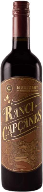 18,95 € Бесплатная доставка | Креплёное вино Celler de Capçanes Ranci D.O. Montsant