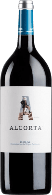 Alcorta Tempranillo Rioja 高齢者 マグナムボトル 1,5 L