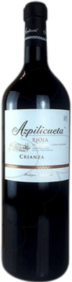 Campo Viejo Azpilicueta Rioja Alterung Spezielle Flasche 5 L
