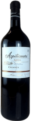 Campo Viejo Azpilicueta Rioja Crianza Bouteille Spéciale 5 L