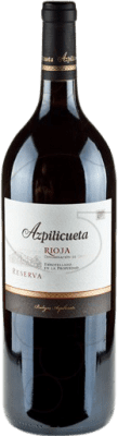 Campo Viejo Azpilicueta Rioja Резерв бутылка Магнум 1,5 L