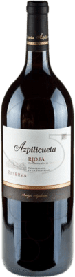 Campo Viejo Azpilicueta Rioja Reserve Magnum-Flasche 1,5 L