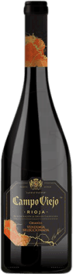 Campo Viejo V.S. Vendimia Seleccionada Tempranillo Rioja Aged Magnum Bottle 1,5 L