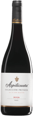 Campo Viejo Felix Azpilicueta Colección Privada Rioja Réserve 75 cl
