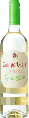 Campo Viejo молодое