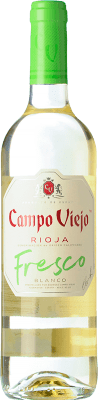 Campo Viejo 若い