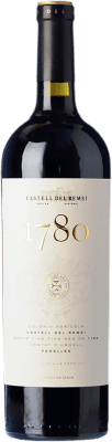 Castell del Remei N.1780 Costers del Segre Reserve 75 cl