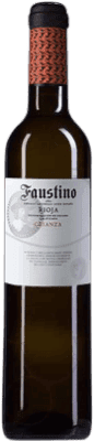 免费送货 | 红葡萄酒 Faustino Crianza — 陈酿 D.O.Ca. Rioja 拉里奥哈 西班牙 Tempranillo — 丹魄 中瓶装 50 cl