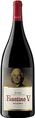 Faustino V Reserve 1,5 L