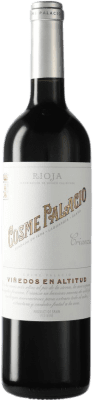 Cosme Palacio Rioja Aged 75 cl
