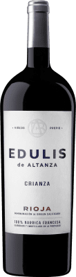 Altanza Edulis Rioja 岁 瓶子 Magnum 1,5 L