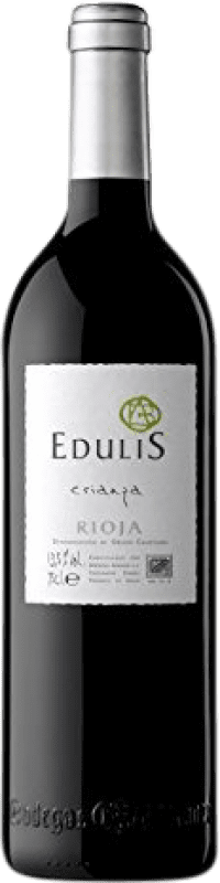 18,95 € | 红酒 Altanza Edulis 岁 D.O.Ca. Rioja 拉里奥哈 西班牙 瓶子 Magnum 1,5 L