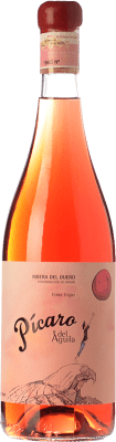 Dominio del Águila Pícaro Ribera del Duero Crianza Biologique 75 cl