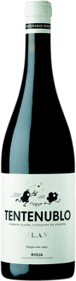 Tentenublo Rioja 75 cl