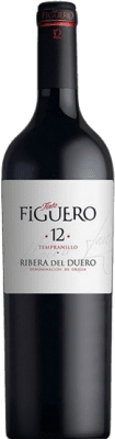 Figuero 12 Meses старения 50 cl