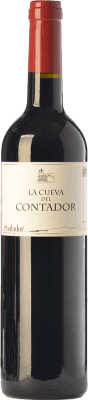 Contador La Cueva Rioja 75 cl