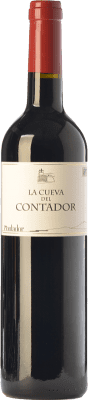 Contador La Cueva